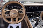 Bentley Continental GT V8