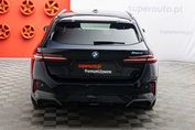 BMW Seria 5 520d M Sport