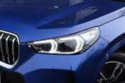 BMW X1 xDrive20d M Sport