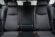 Toyota RAV4 2.5 Hybrid Black Edition By Jbl 4X4
