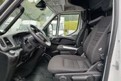 Iveco Daily 70C18 Zabudowa + Tył spanie