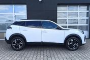 Peugeot 2008 1.2 PureTech Allure S&S EAT8