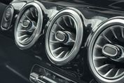 Mercedes GLA 200 d AMG Line
