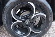 Alfa Romeo Junior 1.2 Ibrida Ti