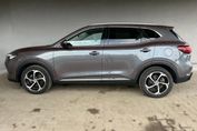 MG HS 1.5 T-GDI Exclusive DCT