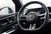 Mercedes GLC Coupe 200 4-Matic AMG Line