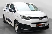 Toyota Proace City Long L2H1 Zabudowa Brygadowa Active