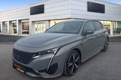 Peugeot 308 1.2 PureTech GT e-DSC6