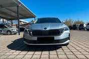 Skoda Octavia Drive Selection 1.5 TSI mHEV DSG
