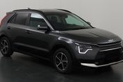Kia Niro 1.6 GDI Hybrid M