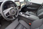 Volvo XC60 B5 B AWD Plus Bright aut