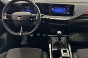 Opel Astra 1.5 CDTI GS Line