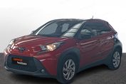 Toyota Aygo X 1.0 VVT-i Style