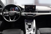 Audi A4 35 TSI s Tronic