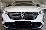 Renault Rafale Techno Full Hybrid 1.2 E-Tech