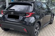 Toyota Yaris Style 1.5 Hybrid