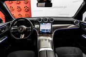 Mercedes GLC 200 4-Matic AMG Line