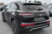 DS DS7 Pallas 1.5 BlueHDi  aut