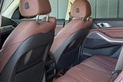 BMW X5 xDrive40i mHEV aut