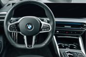 BMW Seria 4 Gran Coupe 430i xDrive M Sport