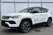 Jeep Compass Altitude 1.5 T4 mHEV DCT FWD