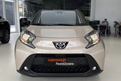 Toyota Aygo X 1.0 Style