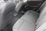 Skoda Superb 2.0 TDI SCR 4x4 Edition 130 DSG