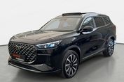 Chery TIGGO 8 1.5 T-GDI