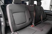 Renault Trafic Kombi L2H1