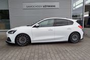 Ford Focus 2.0 EcoBlue ST
