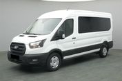 Ford Transit Kombi M1 350 L3H2 Trend A8