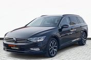 Volkswagen Passat 2.0 TDI EVO Business DSG