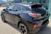 Ford Puma ST-Line X PowerShift mHEV  1.0 EcoBoost