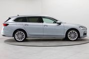 Skoda Superb L&K 2.0 TDI DSG 4x4