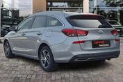 Hyundai i30 1.0