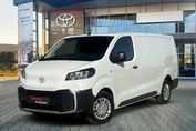 Toyota ProAce D-4D Active L2H1