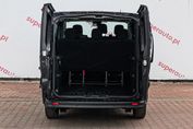 Renault Trafic Kombi L2H1 EDC