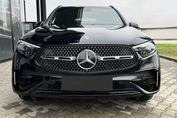 Mercedes GLC 220 d 4-Matic AMG Line
