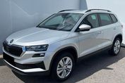 Skoda Karoq Selection