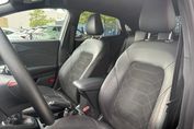 Ford Puma ST-Line X 1.0 EcoBoost