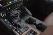Toyota Land Cruiser Executive 2.8 MHEV