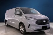 Ford Transit Custom 320 L2H1 Limited A8