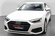 Audi A4 35 TSI s Tronic