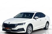 Skoda Octavia 1.5 TSI ACT Ambition