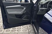 Audi Q5 50 TFSI e quattro S Line