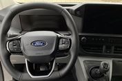 Ford Transit Custom 320 L2H1 Trend