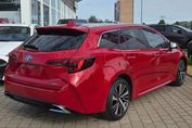 Toyota Corolla Style 1.8 Hybrid