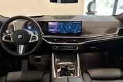 BMW X6 xDrive40d M Sport