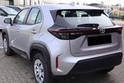 Toyota Yaris Cross Active 1.5 Hybrid