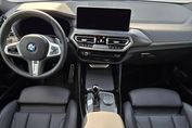 BMW X4 xDrive20d M Sport